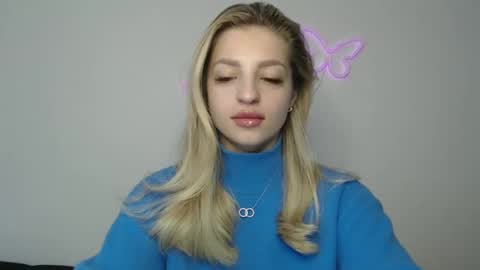 Kristina online show from 12-11-24, 12:44