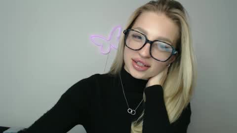 Kristina online show from 12-13-24, 12:50