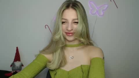 Kristina online show from 12-20-24, 01:11