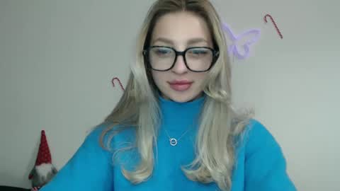 Kristina online show from 12-27-24, 03:04
