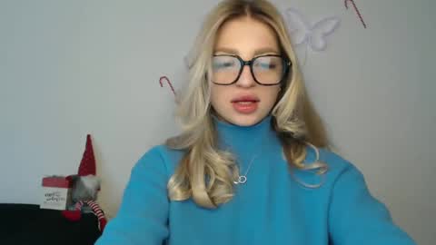 Kristina online show from 01-10-25, 09:13