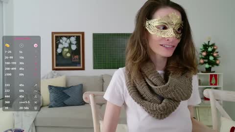 Snapshot of addieroseone chatting on 12-28-24, 01:18 Addison Rose I am currently away for the holiday weekend. Streams start again on 1242024. Enjoy the holiday online show from 12-28-24, 01:18