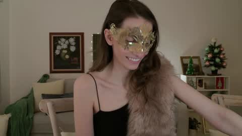 Snapshot of addieroseone chatting on 01-01-25, 03:23 Addison Rose I am currently away for the holiday weekend. Streams start again on 1242024. Enjoy the holiday online show from 01-01-25, 03:23