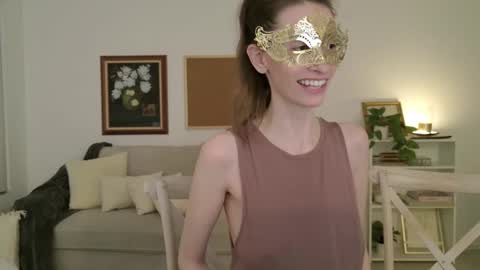 Snapshot of addieroseone chatting on 02-27-25, 02:10 Addison Rose I am currently away for the holiday weekend. Streams start again on 1242024. Enjoy the holiday online show from 02-27-25, 02:10