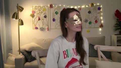 Snapshot of addieroseone chatting on 12-19-25, 02:29 Addison Rose I am currently away for the holiday weekend. Streams start again on 1242024. Enjoy the holiday online show from 12-19-25, 02:29