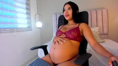 Melissa online show from 05-07-26, 10:26