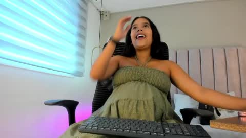 Melissa online show from 05-22-26, 08:36