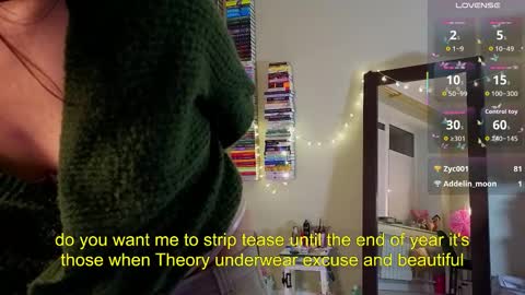 Snapshot of addy_moon chatting on 03-15-26, 08:04 Addy online show from 03-15-26, 08:04