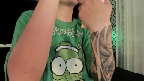 Ade  online show from 11-29-25, 08:34