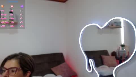 Snapshot of adeellee_ chatting on 02-16-25, 04:53 adeellee online show from 02-16-25, 04:53