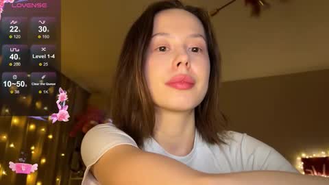 Snapshot of adel_evans chatting on 03-11-26, 09:32 Adele online show from 03-11-26, 09:32