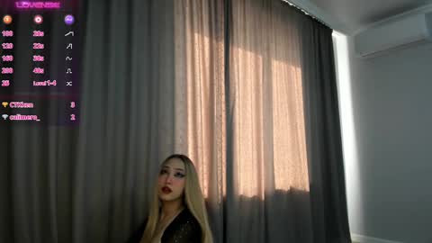 Snapshot of adel_li chatting on 02-05-25, 07:07 Adel online show from 02-05-25, 07:07