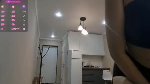 Snapshot of adel_li chatting on 02-15-25, 03:39 Adel online show from 02-15-25, 03:39