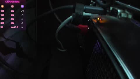 Snapshot of adel_li chatting on 02-24-25, 04:36 Adel online show from 02-24-25, 04:36