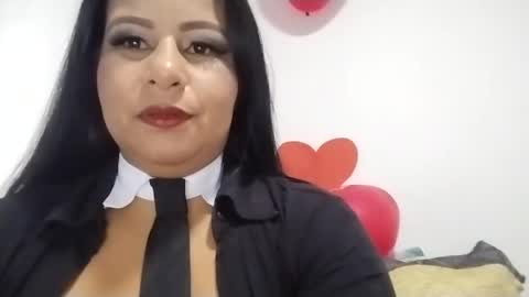 Adel ramos online show from 02-18-25, 06:58