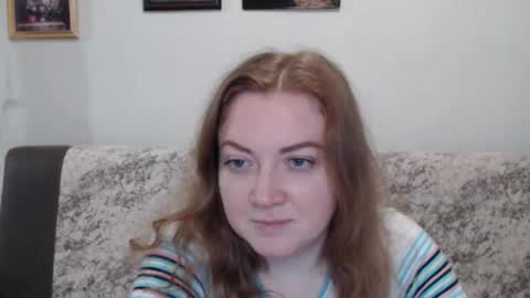 Snapshot of adel_redhead_ chatting on 01-13-26, 03:17 Adel online show from 01-13-26, 03:17