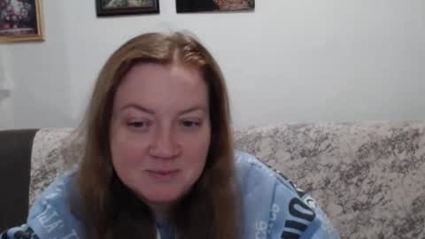 Snapshot of adel_redhead_ chatting on 02-07-26, 07:28 Adel online show from 02-07-26, 07:28