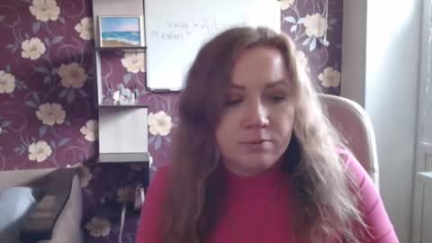 Snapshot of adel_redhead_ chatting on 05-02-26, 10:31 Adel online show from 05-02-26, 10:31