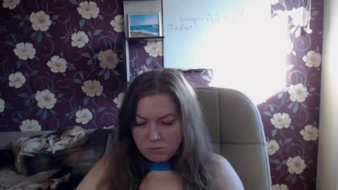 Snapshot of adel_redhead_ chatting on 05-23-26, 02:43 Adel online show from 05-23-26, 02:43