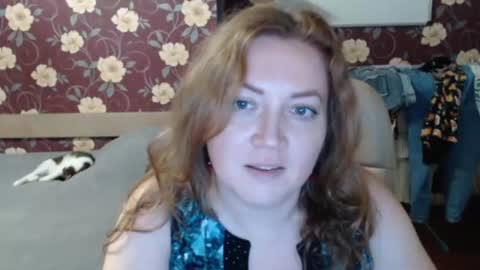 Snapshot of adel_redhead_ chatting on 07-30-26, 07:13 Adel online show from 07-30-26, 07:13