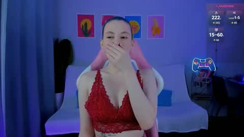 Snapshot of adel_vibes chatting on 02-20-26, 03:47 Adelle online show from 02-20-26, 03:47