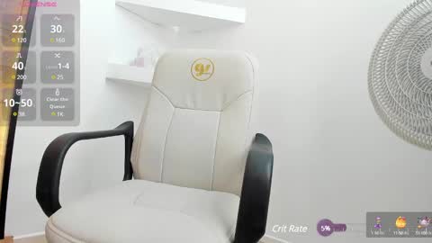 adela chase online show from 03-03-25, 05:42