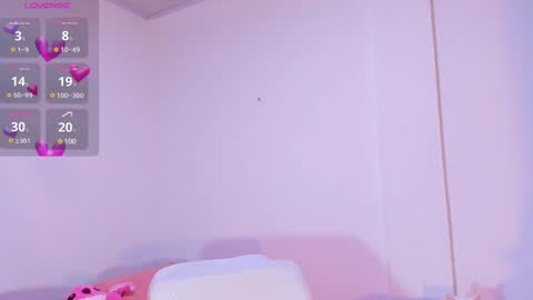 Adela Parker  online show from 02-12-25, 06:09