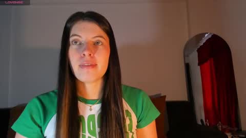 Adela Parker  online show from 03-11-25, 08:31