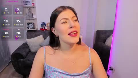 Snapshot of adela_parker chatting on 01-13-26, 07:08 Adela Parker online show from 01-13-26, 07:08