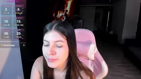 Snapshot of adela_parker chatting on 02-02-26, 09:02 Adela Parker online show from 02-02-26, 09:02