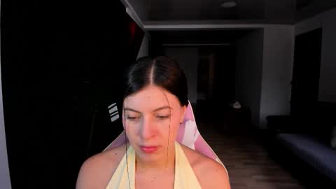 Snapshot of adela_parker chatting on 02-04-26, 07:09 Adela Parker online show from 02-04-26, 07:09