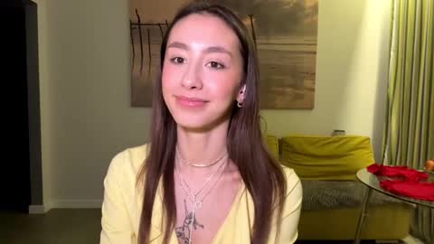 Stella online show from 02-12-26, 07:20