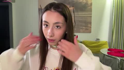 Stella online show from 02-24-26, 07:12