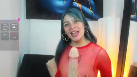 ADELAIN online show from 07-18-26, 12:42