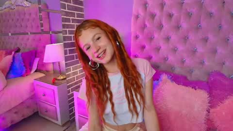 Adelaine online show from 11-14-25, 05:50