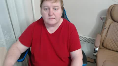 AdelAndSofia online show from 02-15-26, 06:15