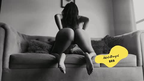 Snapshot of adelarangel chatting on 12-23-24, 11:17 Adela Rangel START Mon to Sat from 3pm - 9pm COL time online show from 12-23-24, 11:17