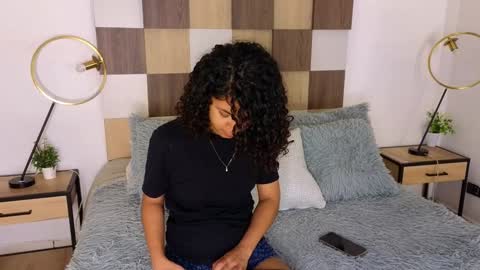 Andrea online show from 01-24-25, 11:48