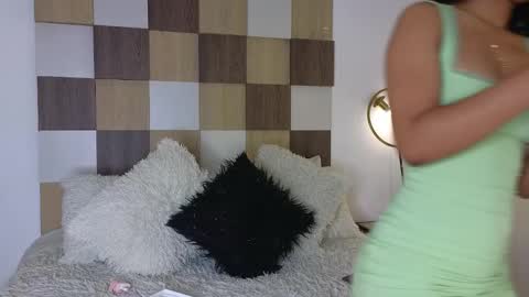 Andrea online show from 03-11-25, 11:55