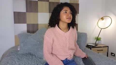 Andrea online show from 03-12-25, 11:53