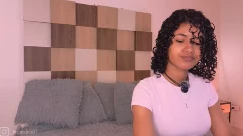 Snapshot of adele_carter_ chatting on 03-17-26, 11:57 Andrea online show from 03-17-26, 11:57