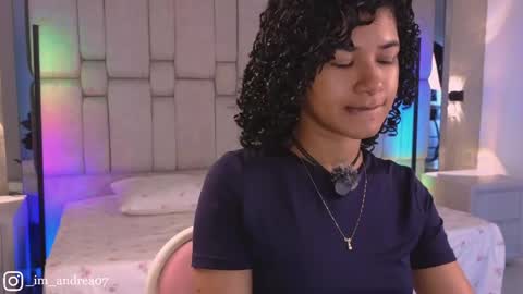 Andrea online show from 04-29-26, 12:31