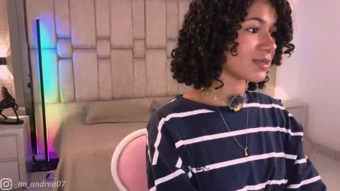 Snapshot of adele_carter_ chatting on 05-22-26, 12:00 Andrea online show from 05-22-26, 12:00