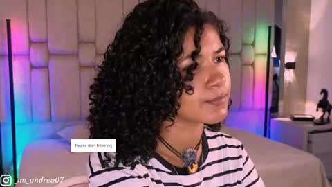 Snapshot of adele_carter_ chatting on 06-11-26, 12:14 Andrea online show from 06-11-26, 12:14