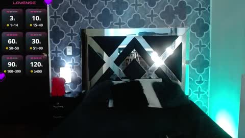 adele cruzz online show from 11-26-25, 12:00