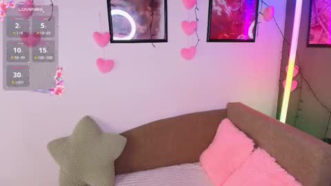 Snapshot of adele_farrell chatting on 02-20-26, 02:19 Adele online show from 02-20-26, 02:19