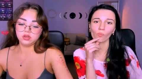 Adel online show from 11-12-25, 04:40