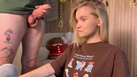 Adele Nick online show from 01-11-26, 08:41