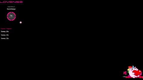 Your Adele online show from 02-15-25, 10:21