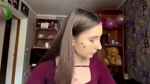 Poly online show from 02-18-26, 10:11